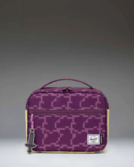 Minecraft Pop Quiz Lunch Box
