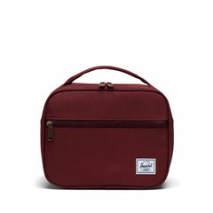 Pop Quiz Lunch Box
