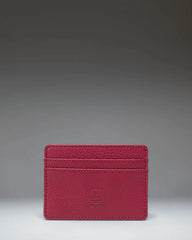 Charlie Cardholder Wallet Vegan Leather