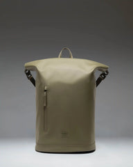 Roll Top Backpack Weather Resistant