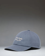 Sylas Vintage Cotton Cap