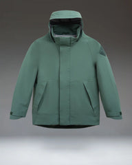 3-Layer Shell Jacket Men's