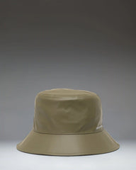 Norman Rain Bucket Hat