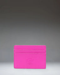 Charlie Cardholder Wallet Vegan Leather