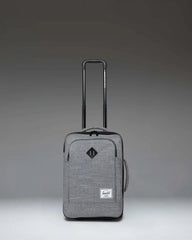 Herschel Heritage Softshell Large CarryOn Luggage