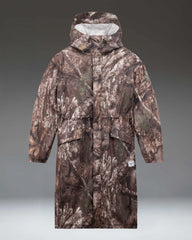 Realtree® Skeena Raincoat Women's