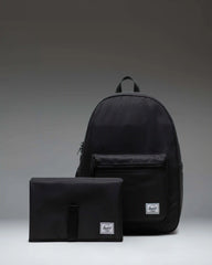 Settlement Backpack Diaper Bag
