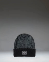 Elmer Reflective Ribbed Kids Beanie