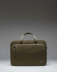 Bowen Convertible Travel Duffle Tech