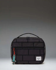 Minecraft Pop Quiz Lunch Box