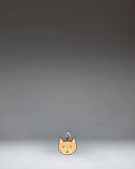 Herschel Cat Bag Charm