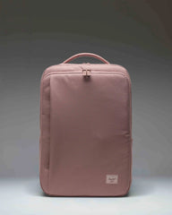 Kaslo Backpack Tech