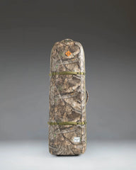Realtree Herschel Heritage Golf Travel Wheelie Bag