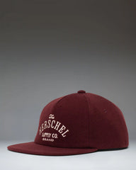 Scout Heritage Cap