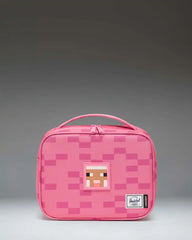 Minecraft Pop Quiz Lunch Box Little Herschel