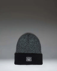 Elmer Reflective Ribbed Beanie