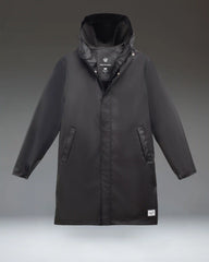 Long Classic Rain Jacket Women's