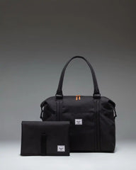 Strand Duffle Diaper Bag
