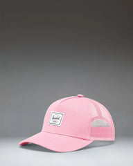 Whaler Cotton Mesh Kids Cap