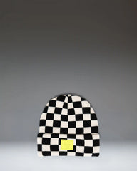 Elmer Kids Graphic Beanie