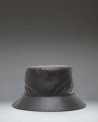 Norman Rain Bucket Hat