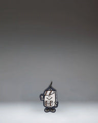 Sam Bag Charm Little Herschel