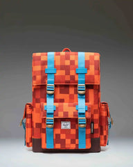 Minecraft Herschel Little America™ Cube Backpack