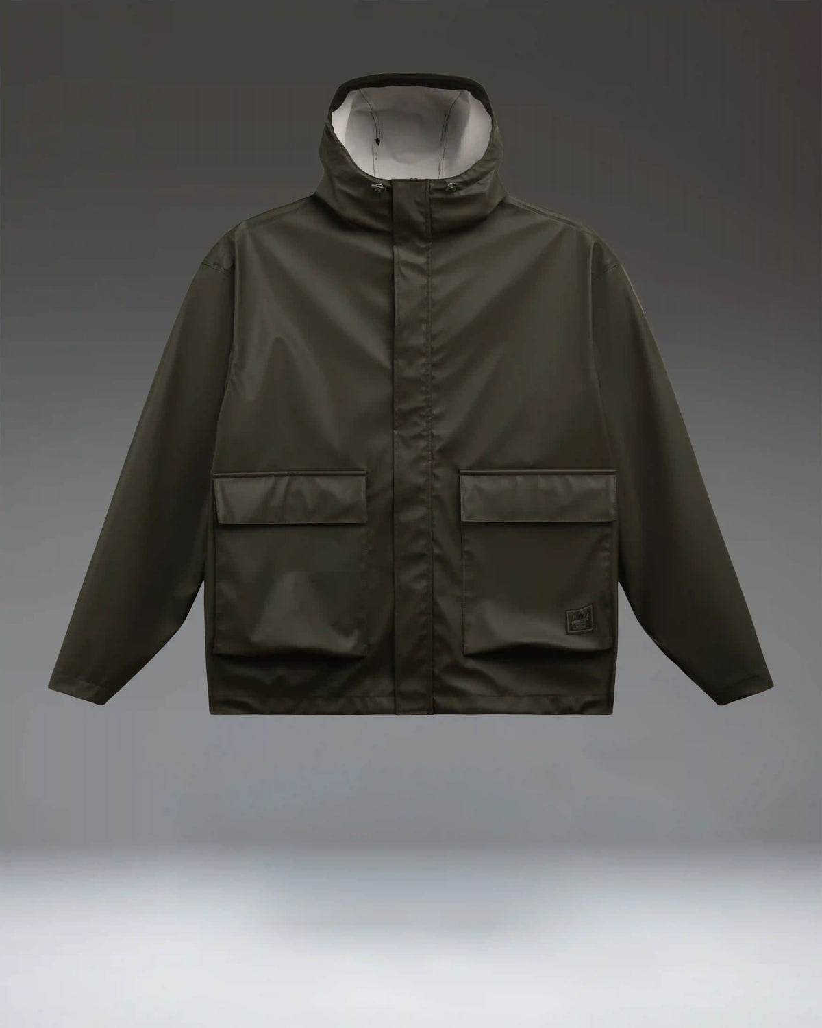 McLeod Rain Jacket Men's