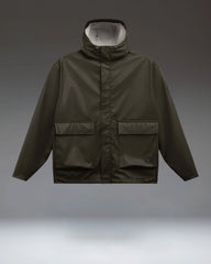 McLeod Rain Jacket Men's