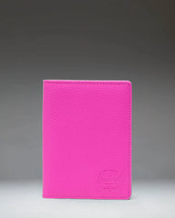 Raynor Passport Holder Vegan Leather