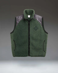 Performance Fleece Vest Men's