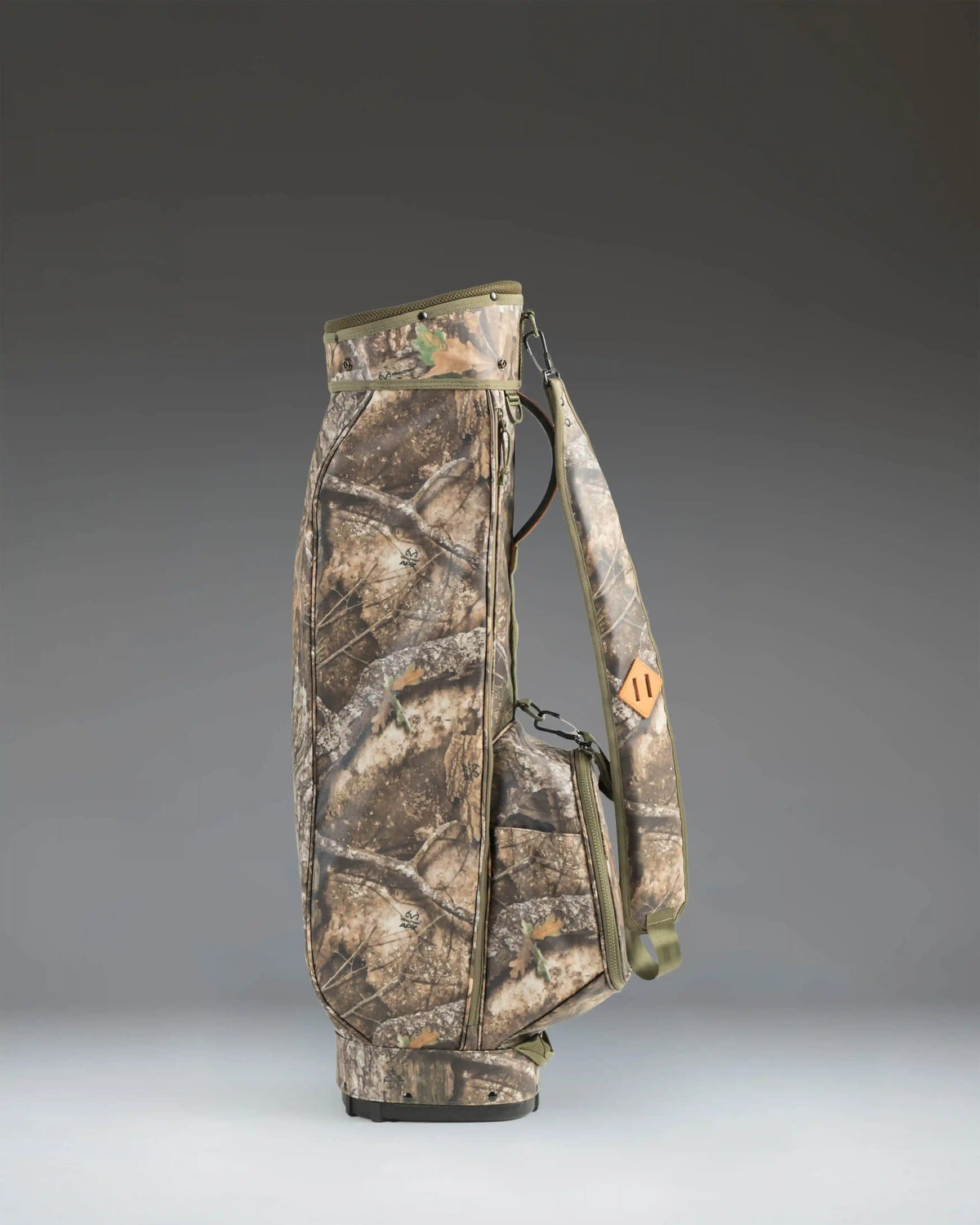Realtree® Herschel Watt Sunday Golf Bag