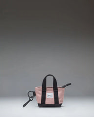 Herschel Heritage Tote Bag Charm