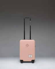 Herschel Heritage Hardshell Carry On Luggage