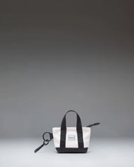 Herschel Heritage Tote Bag Charm