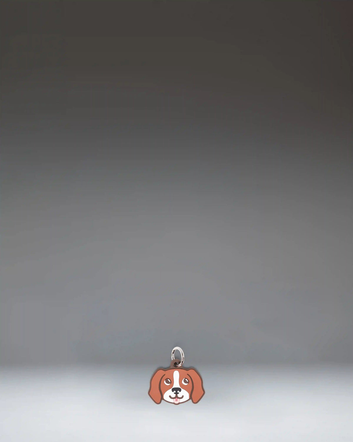 Herschel Dog Bag Charm