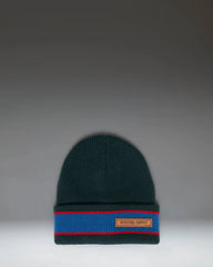 Elmer Ribbed Vintage Stripe