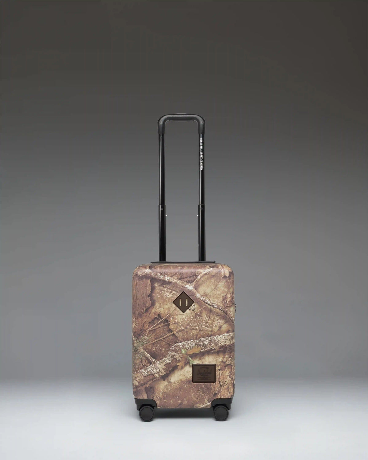 Realtree® Herschel Heritage™ Carry On Luggage
