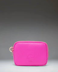 Oxford Pouch | Vegan Leather