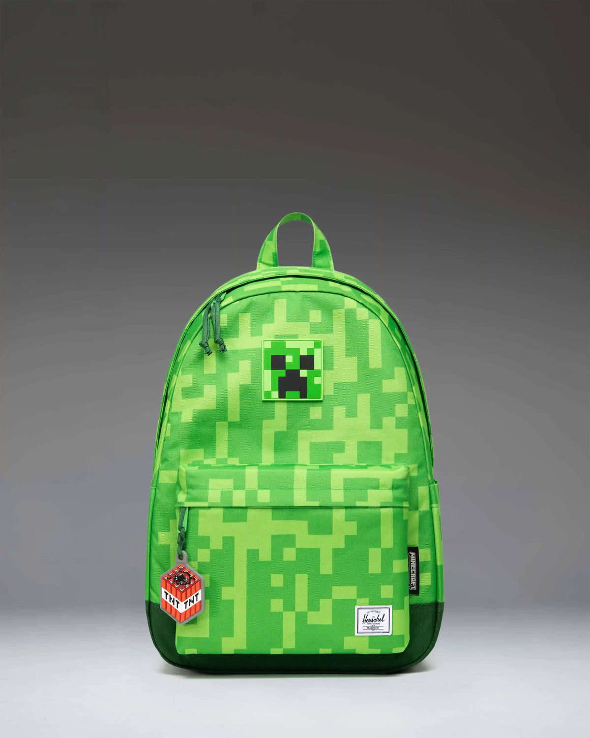 Minecraft Herschel Classic XL Backpack
