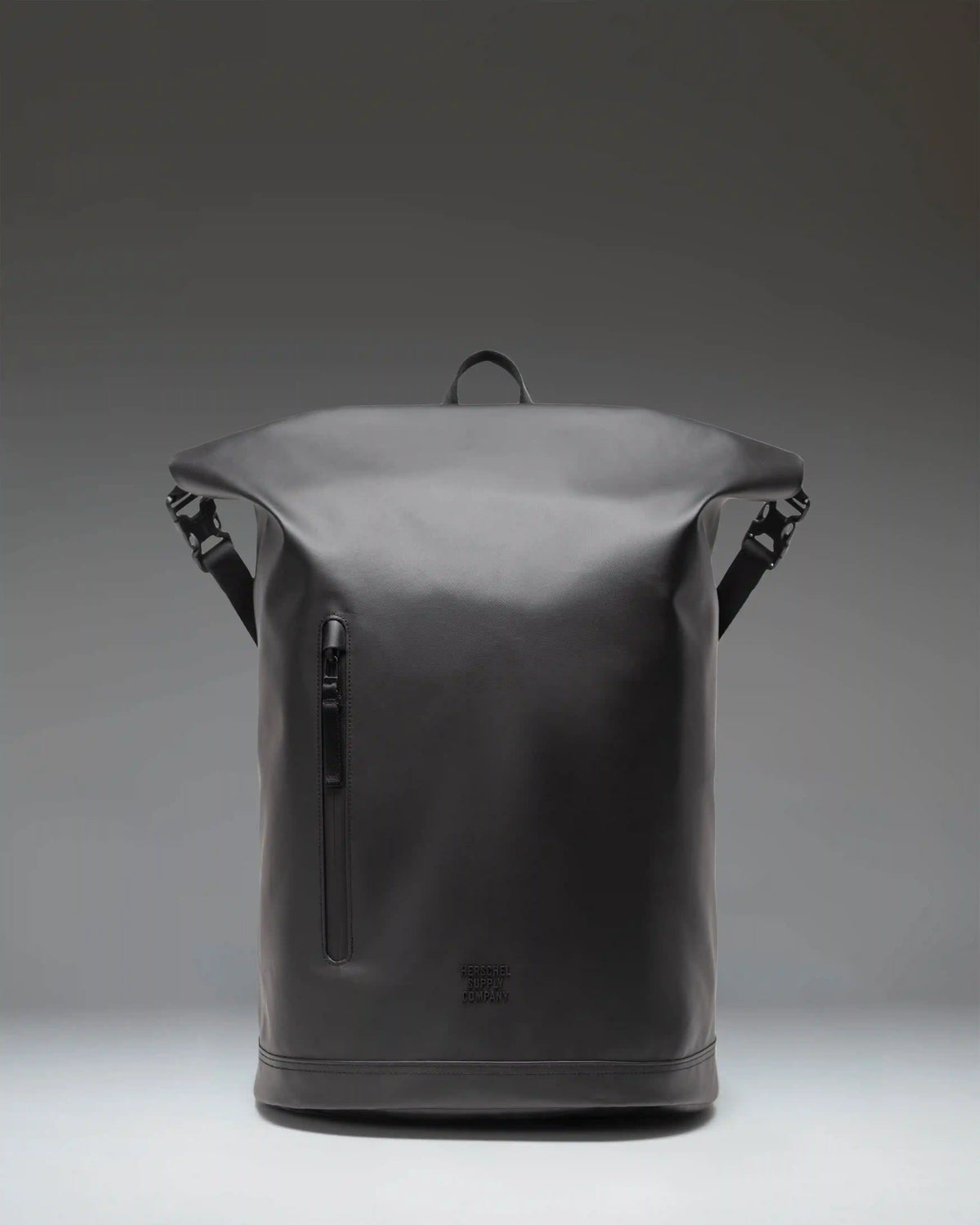 Roll Top Backpack Weather Resistant