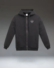 Basic Zip Hoodie Men's