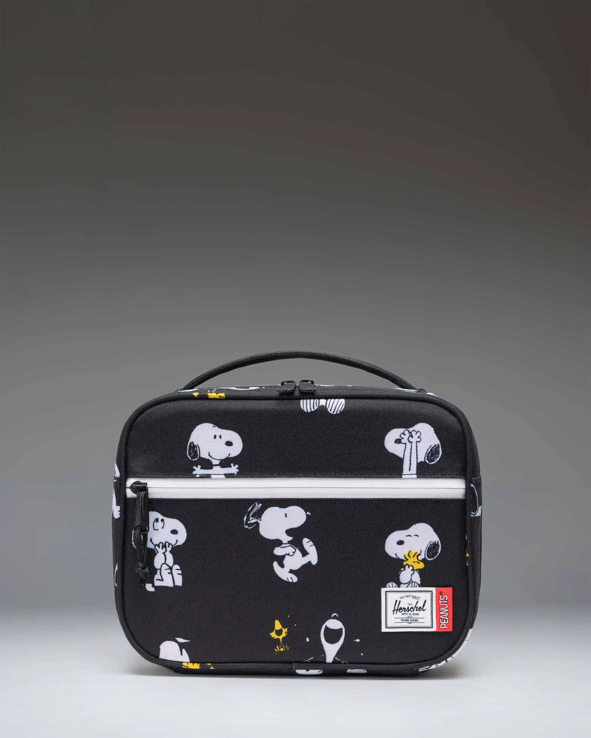 Peanuts® Pop Quiz Lunch Box