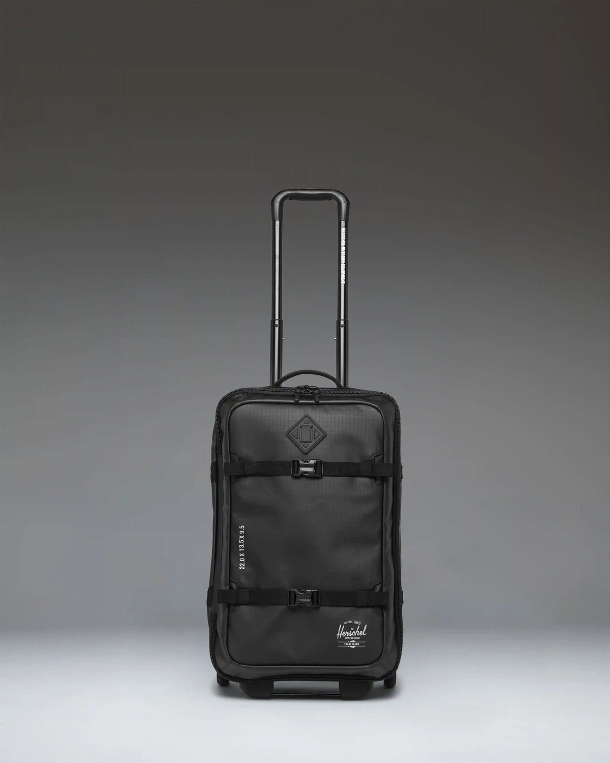 All Season Hybrid Roller Bag Large Carry On