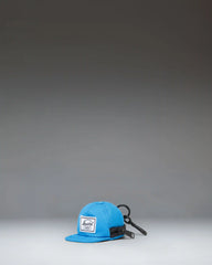 Sylas Classic Cap Bag Charm