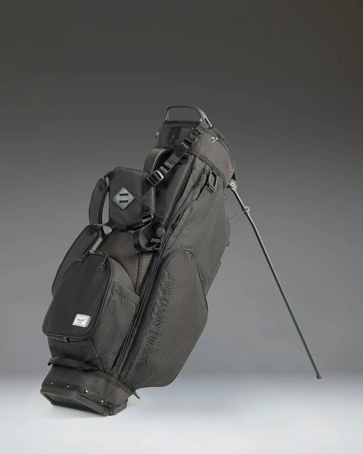 Herschel Watt Stand Golf Bag