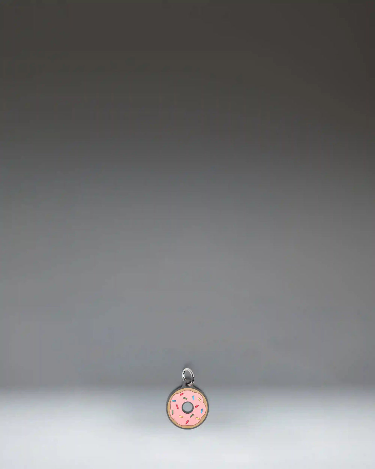 Herschel Donut Bag Charm
