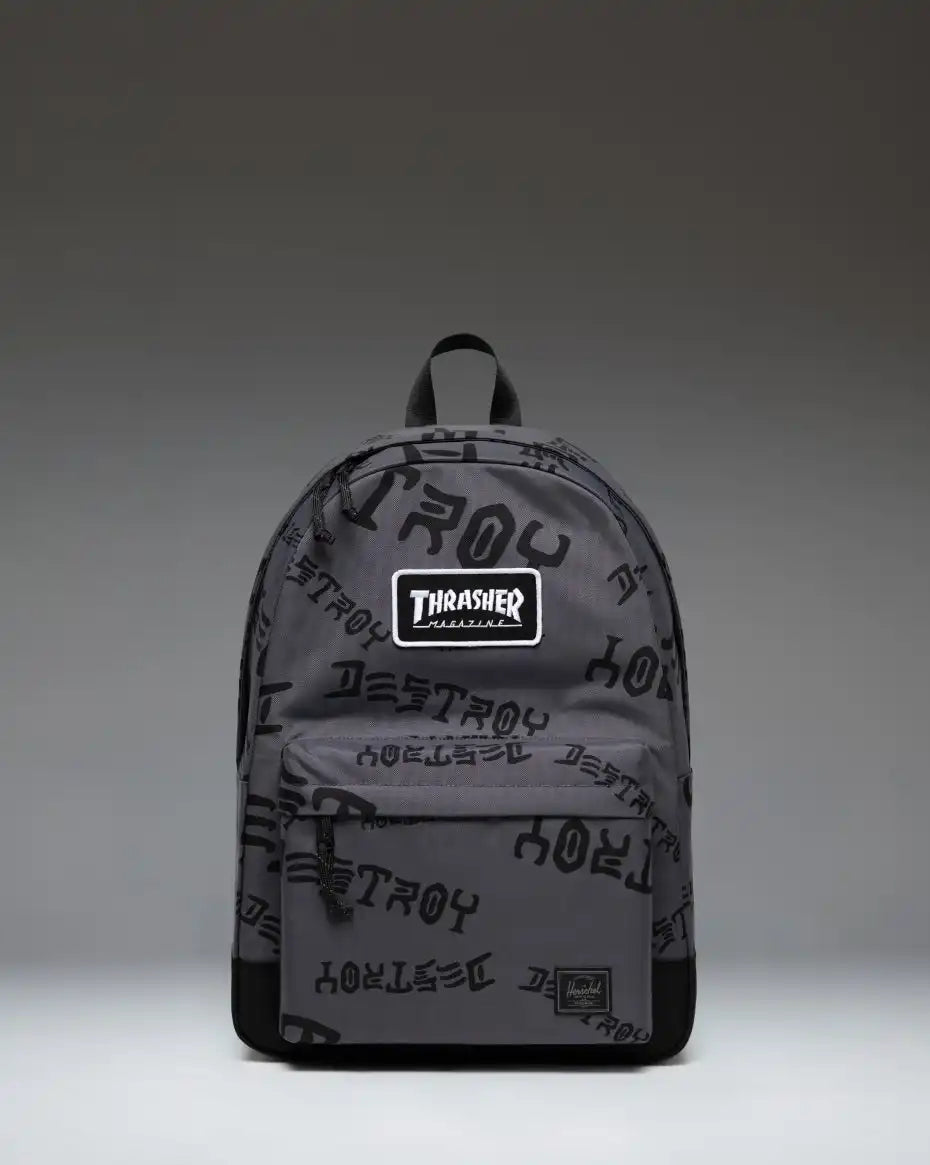 Thrasher Herschel Classic™ XL Backpack Nylon