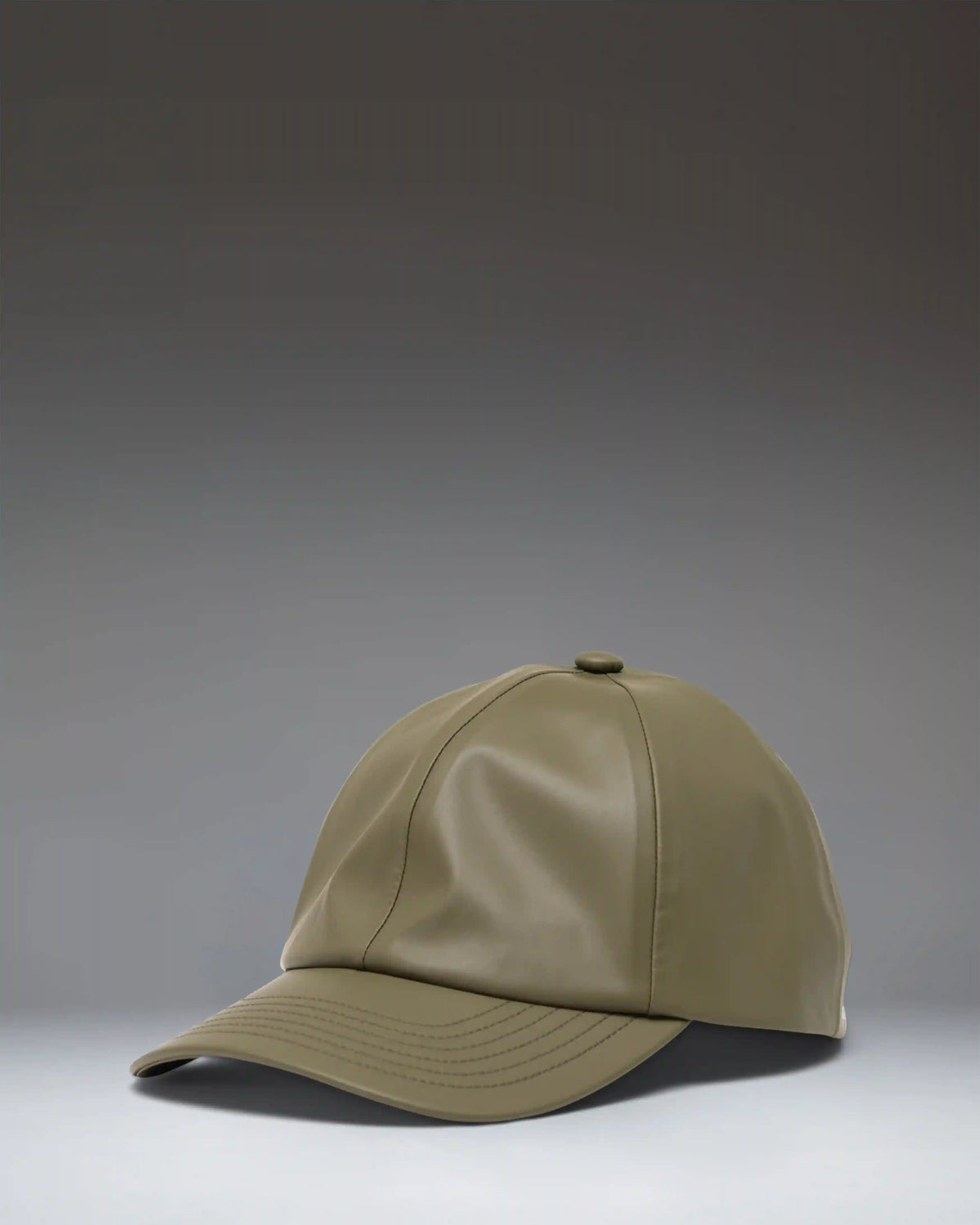 Sylas Rain Cap