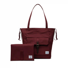 Herschel Retreat™ Tote Diaper Bag